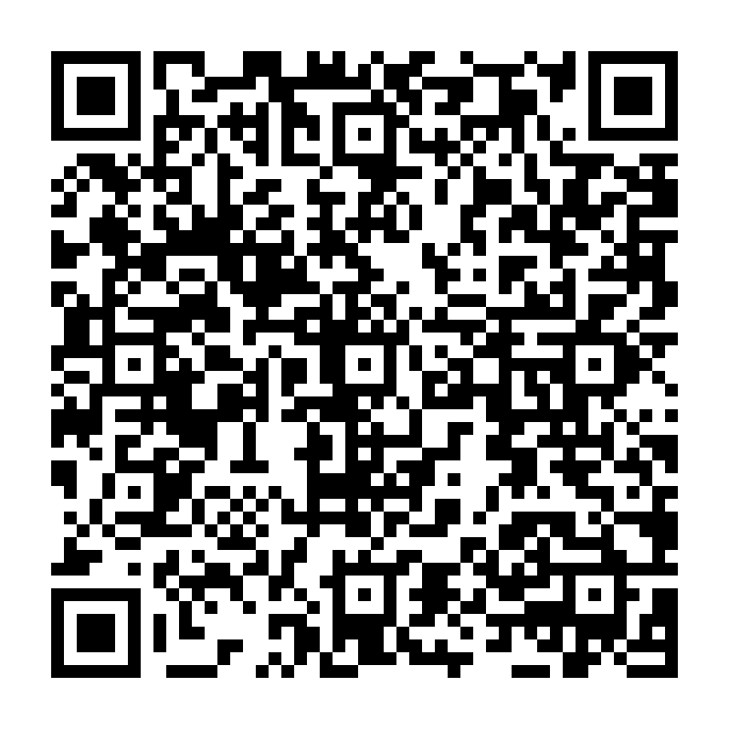 QR kód