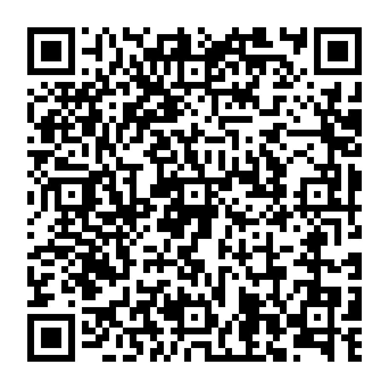 QR kód
