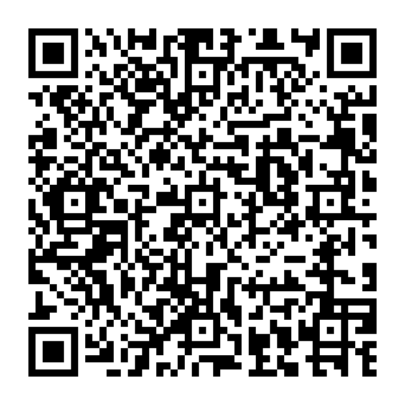 QR kód