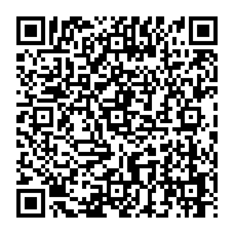 QR kód