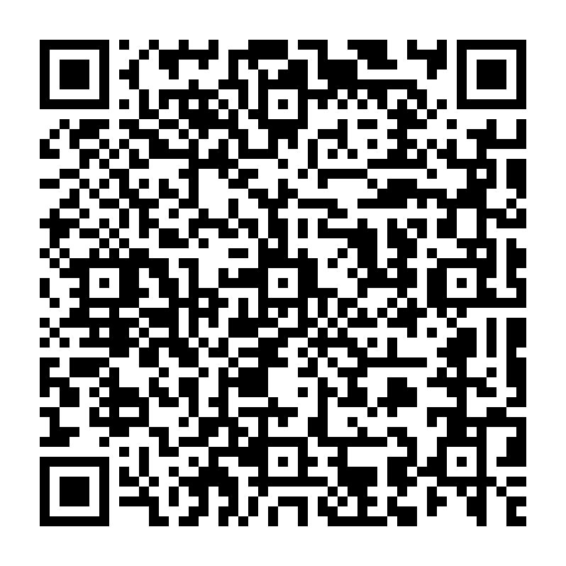 QR kód