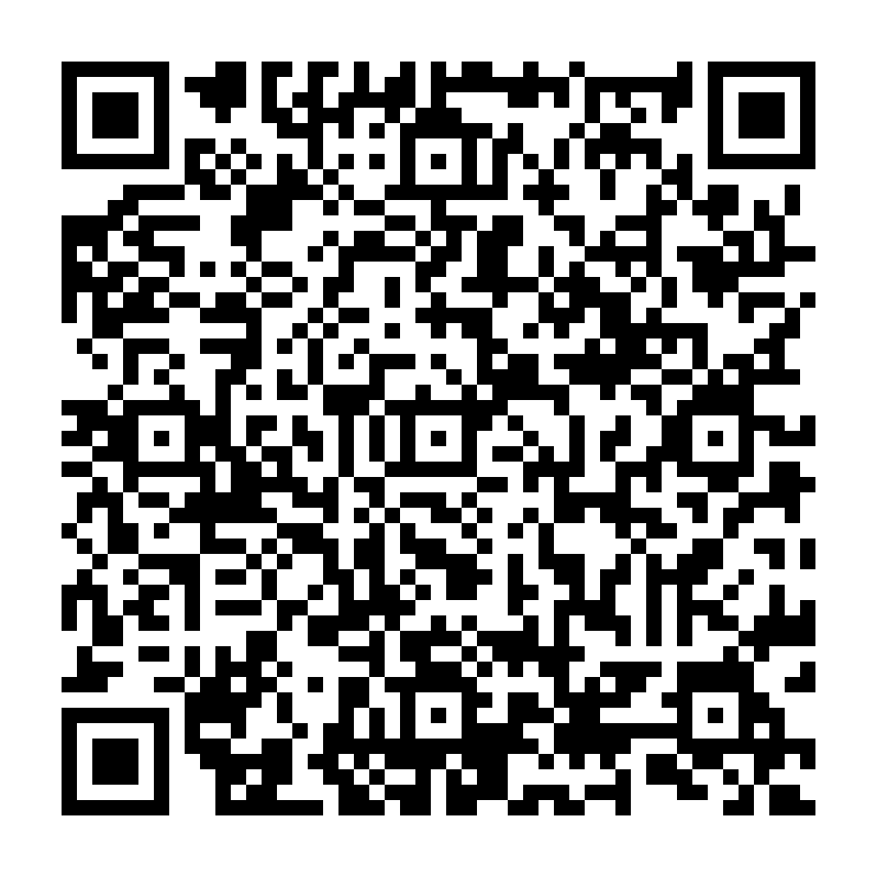 QR kód