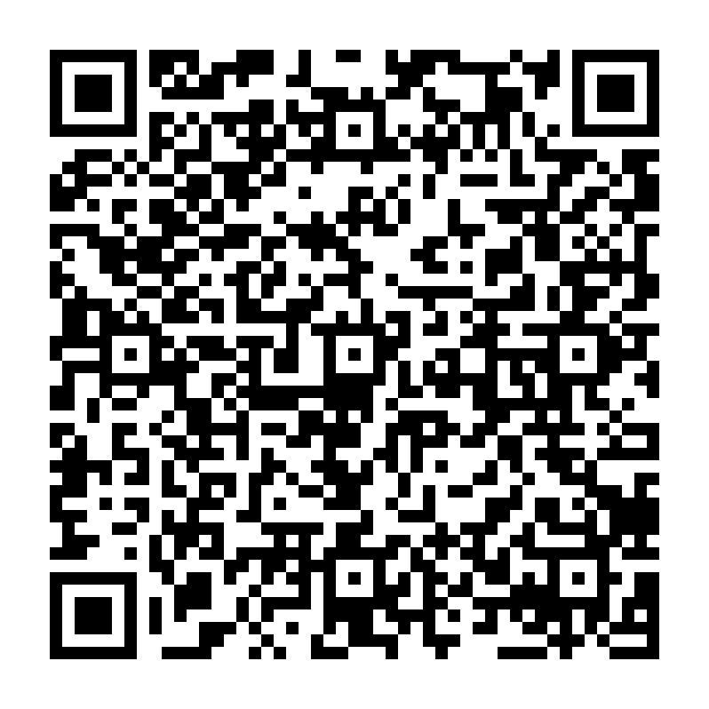 QR kód