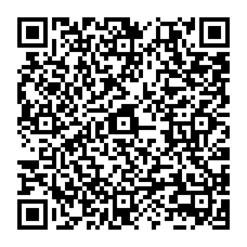 QR kód