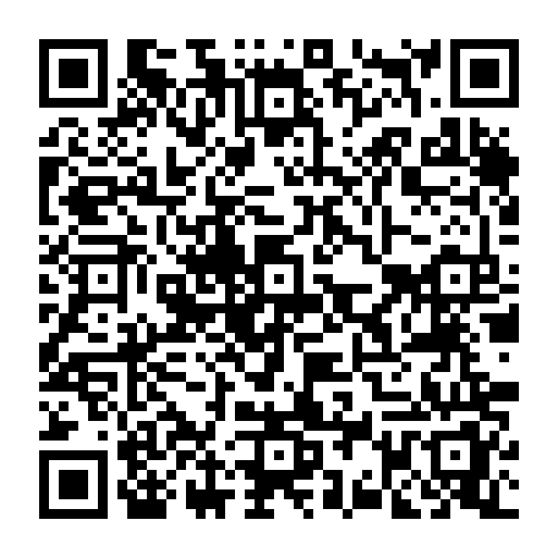 QR kód