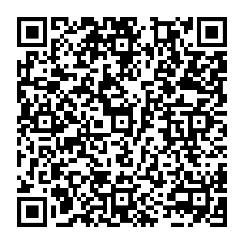 QR kód