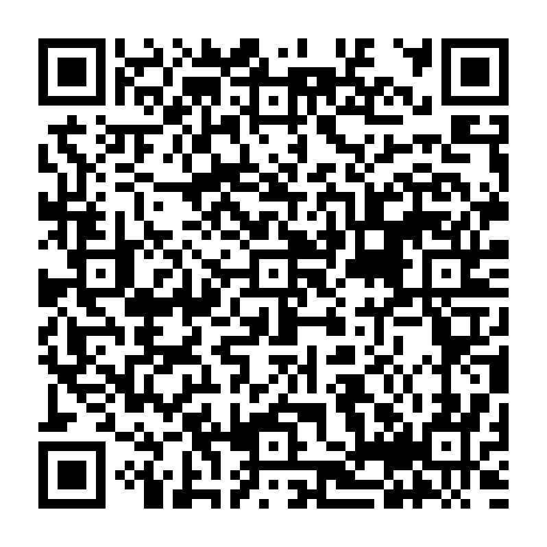 QR kód