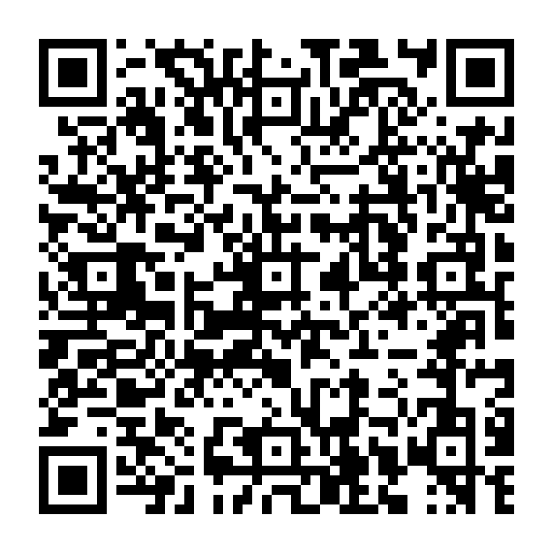 QR kód