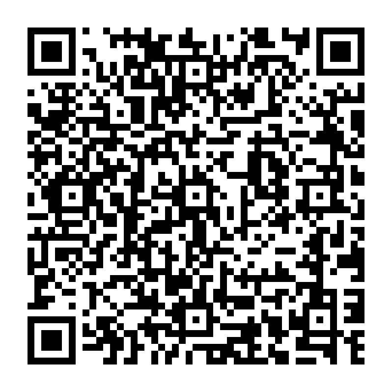QR kód