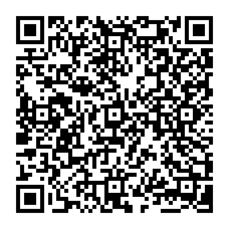 QR kód