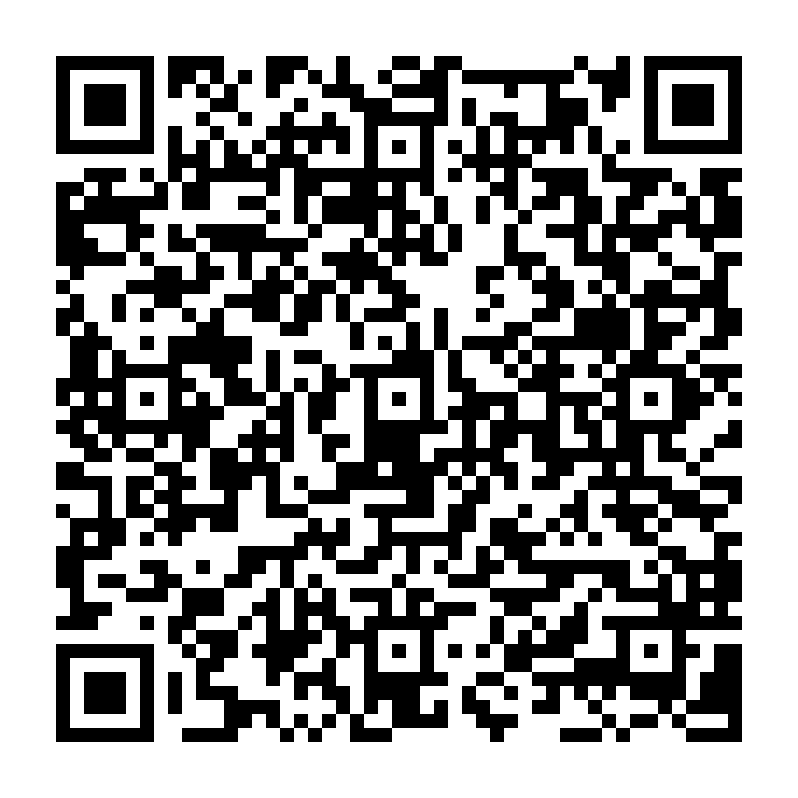 QR kód