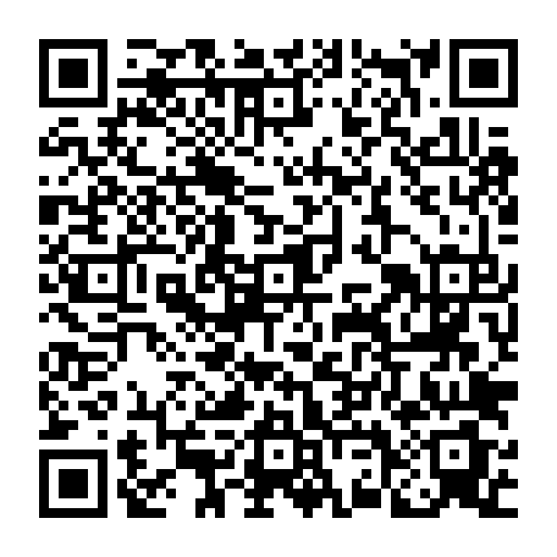 QR kód