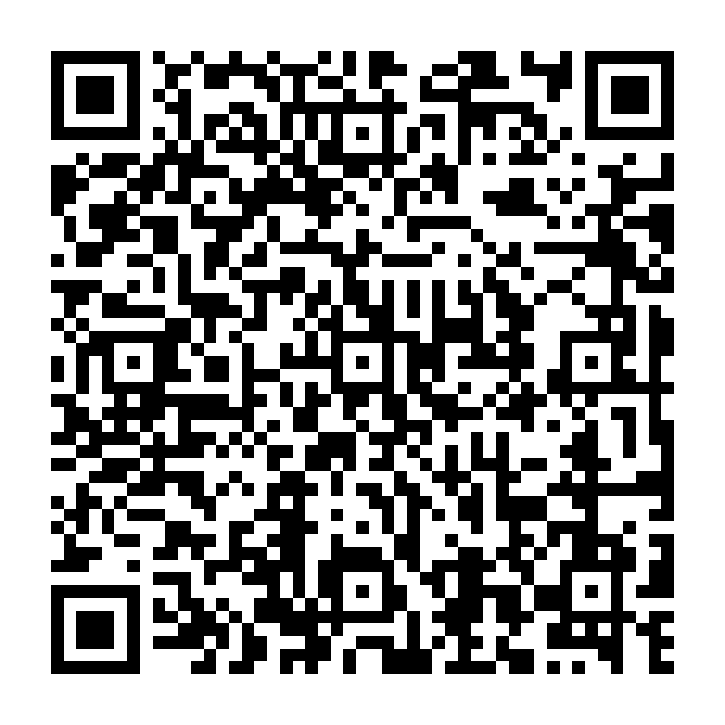 QR kód