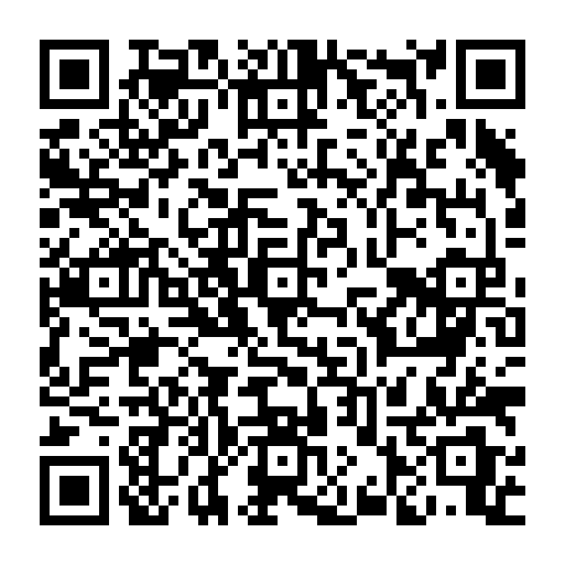 QR kód
