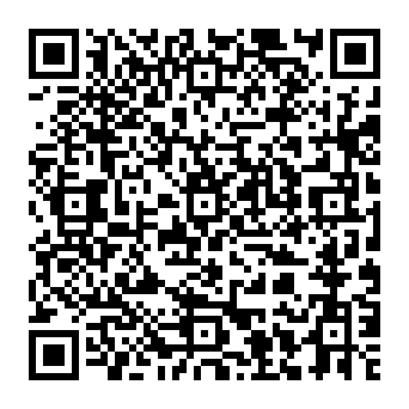 QR kód