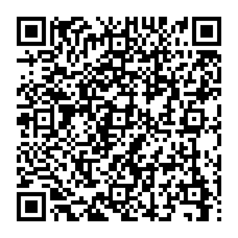 QR kód