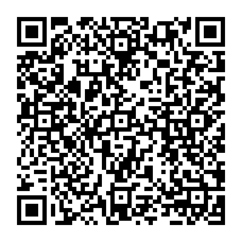 QR kód