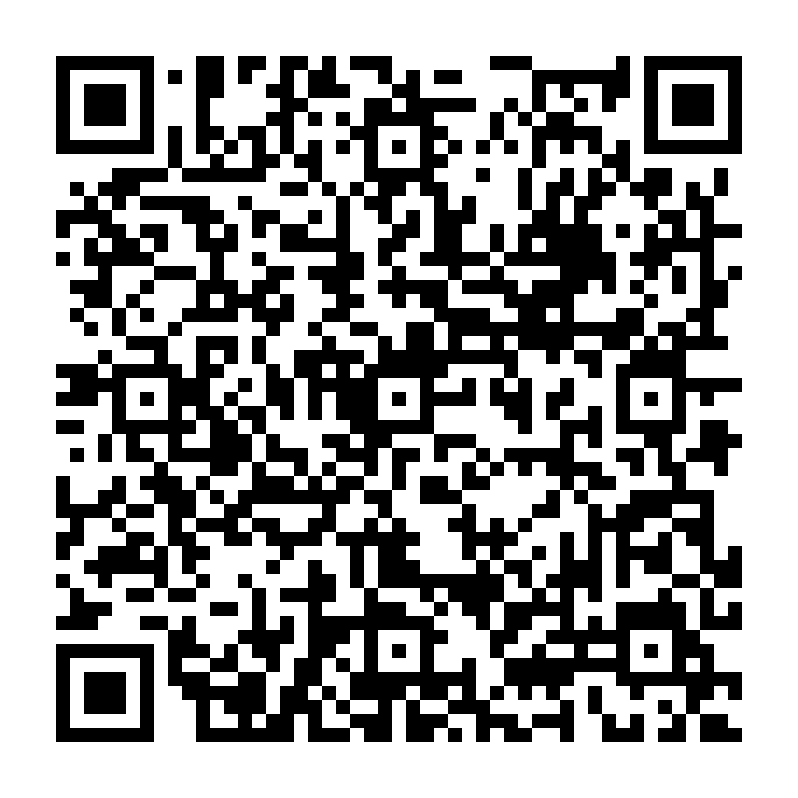 QR kód