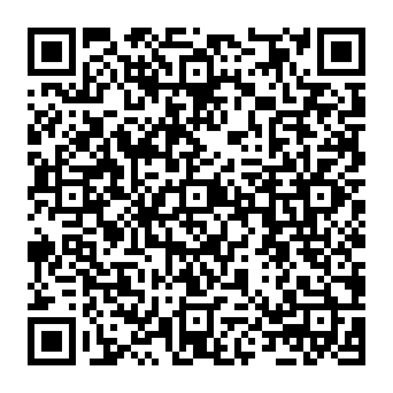 QR kód