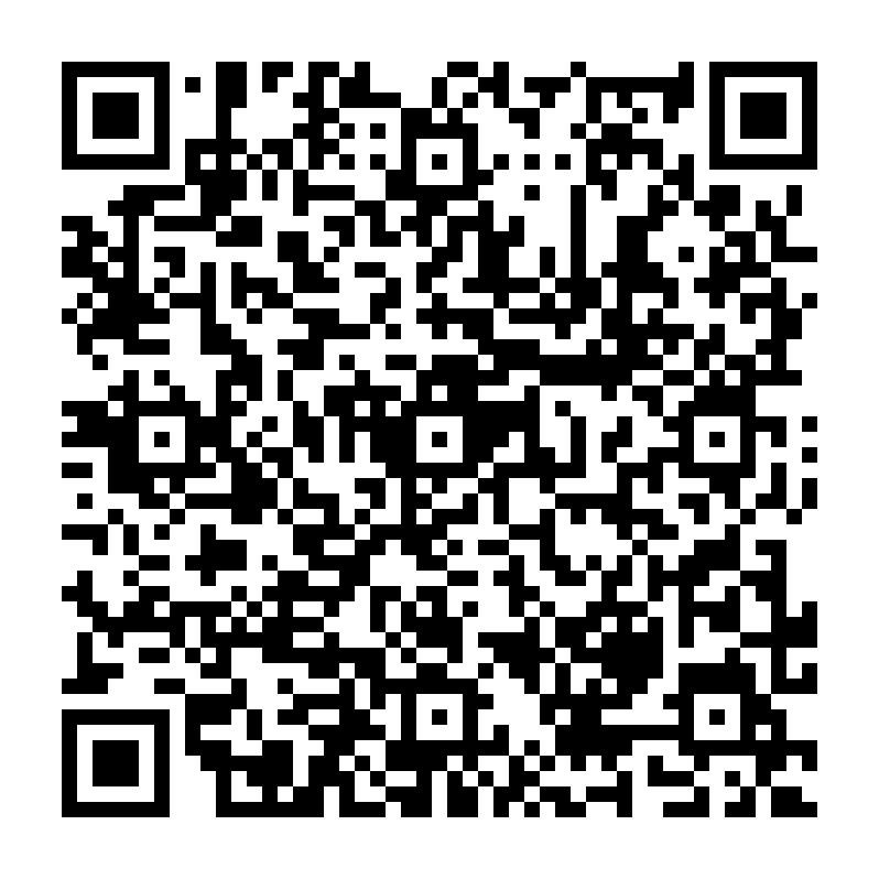 QR kód