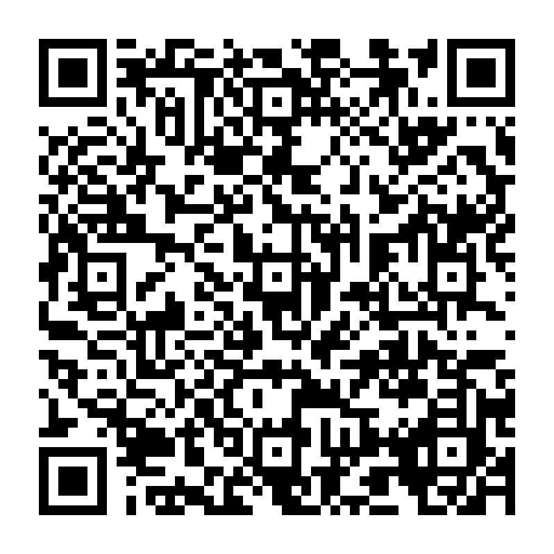 QR kód