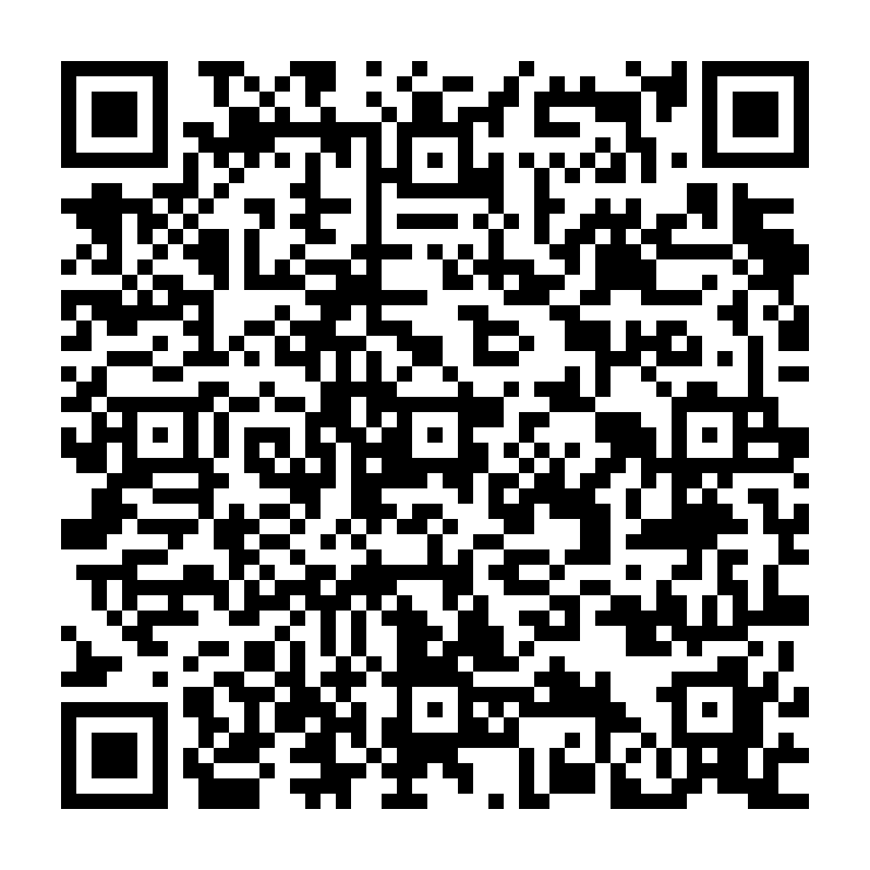QR kód