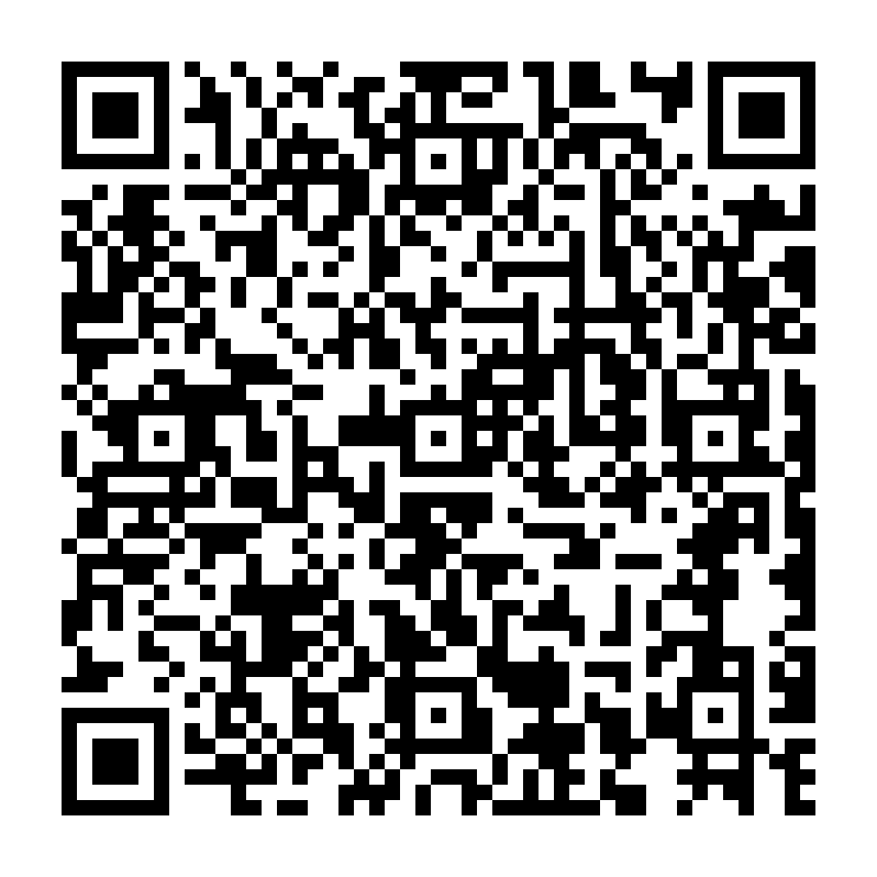 QR kód