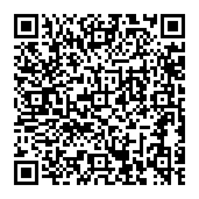 QR kód