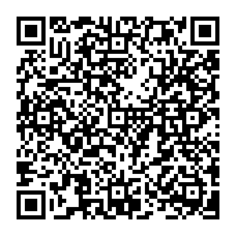 QR kód