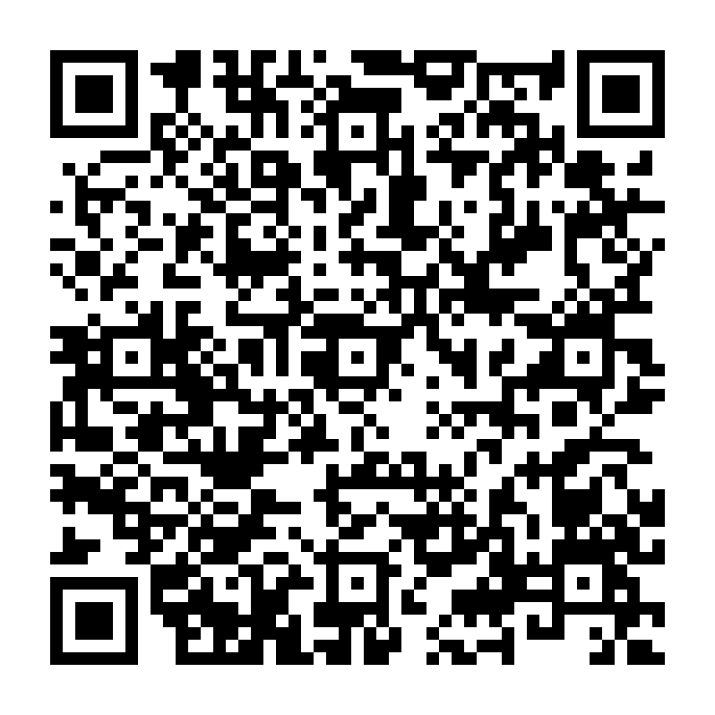 QR kód