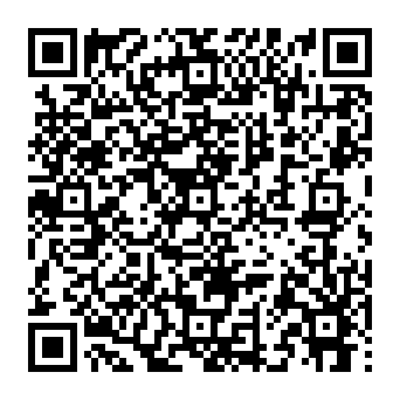 QR kód