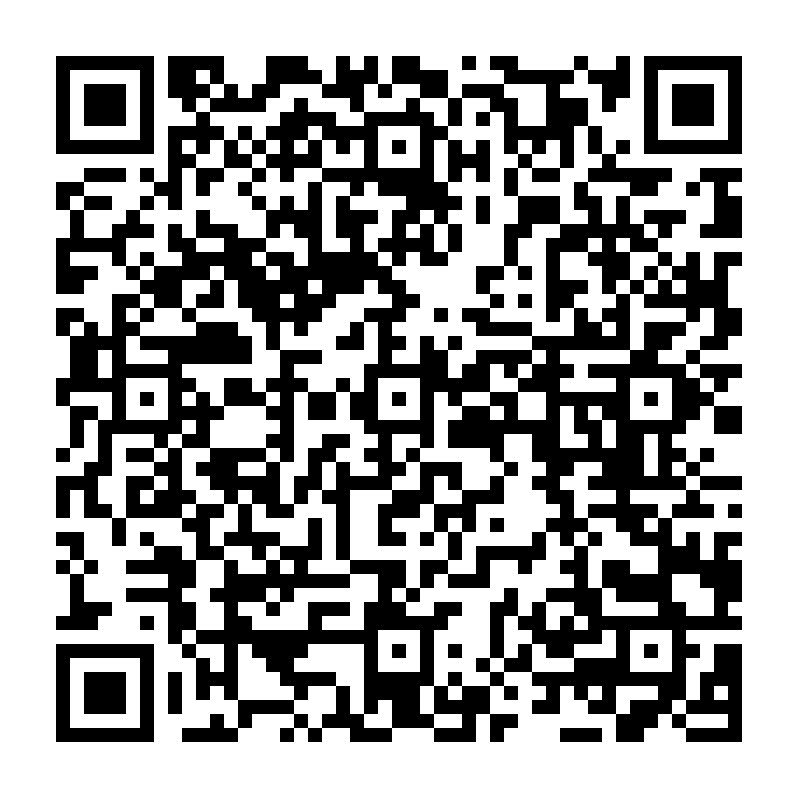 QR kód