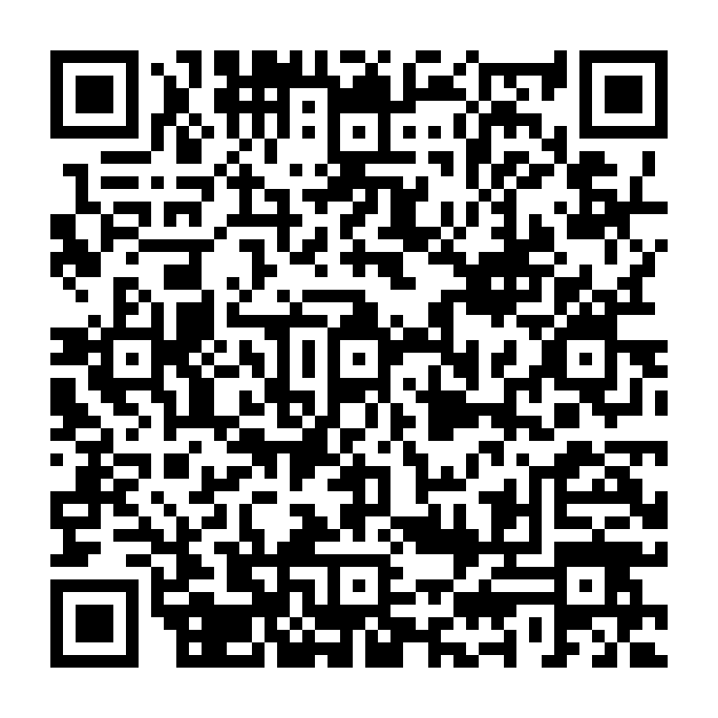 QR kód