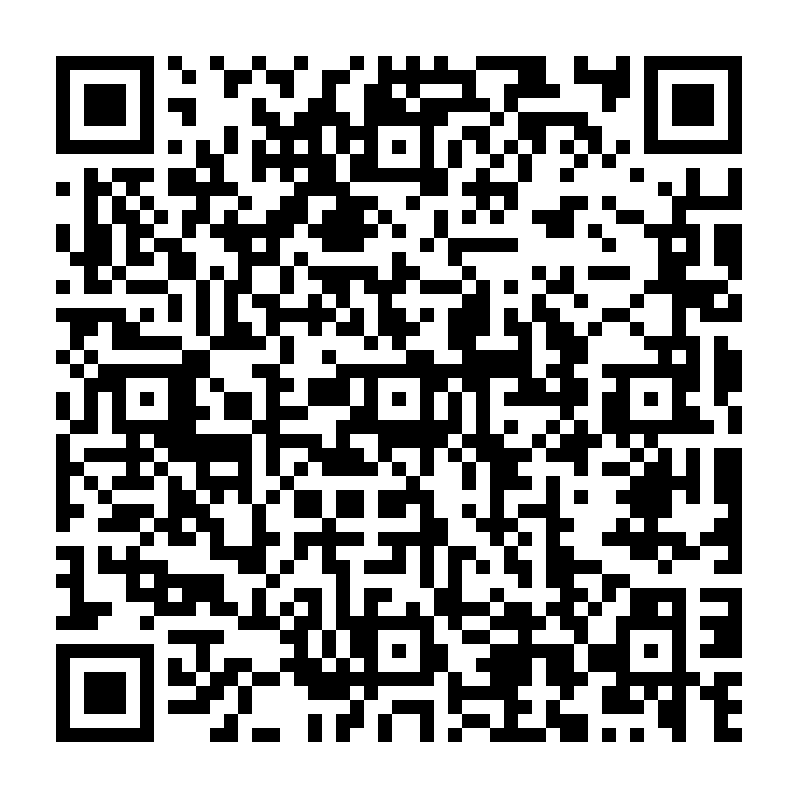 QR kód
