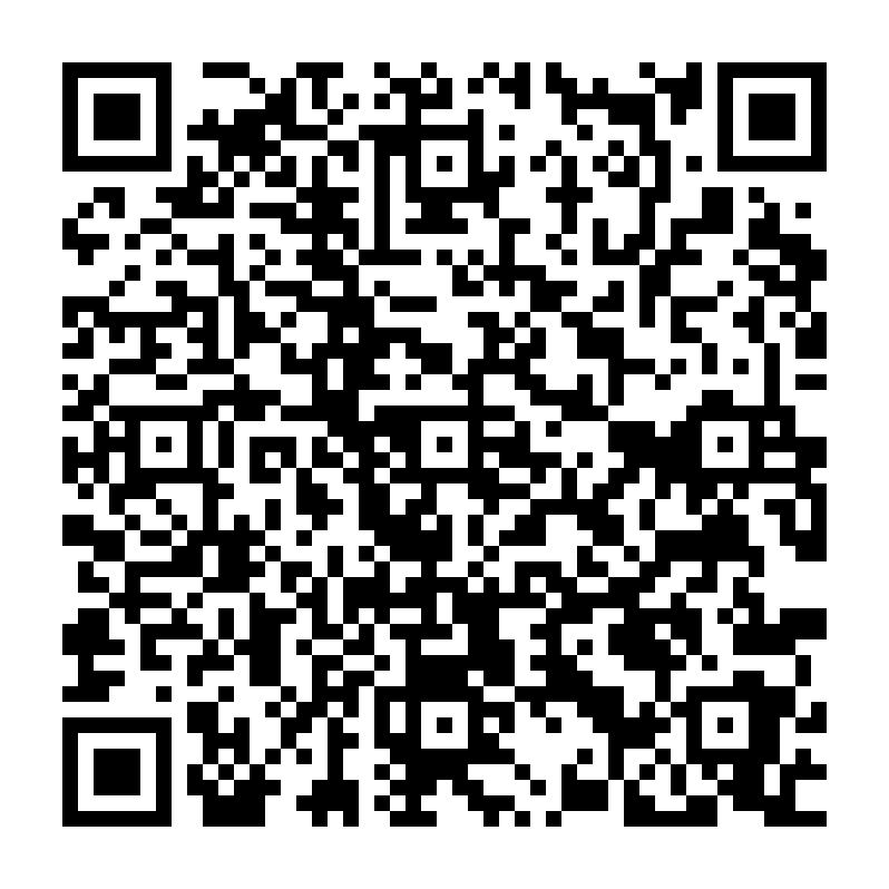 QR kód