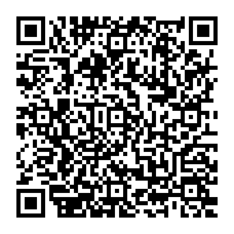 QR kód