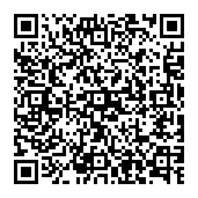 QR kód