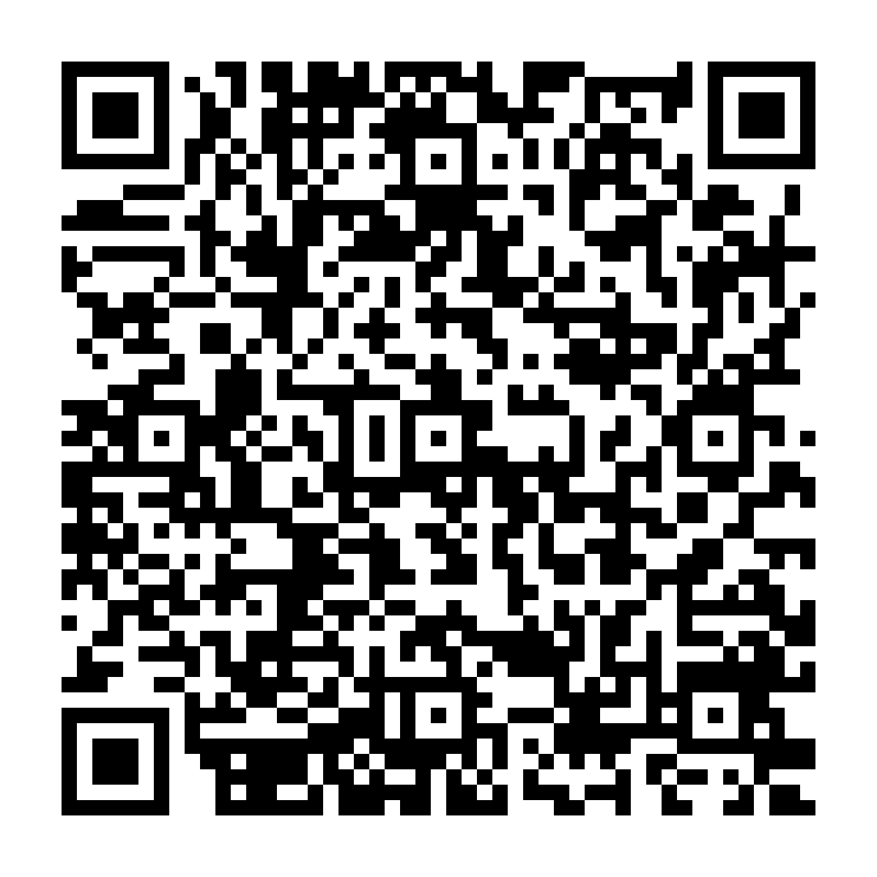 QR kód