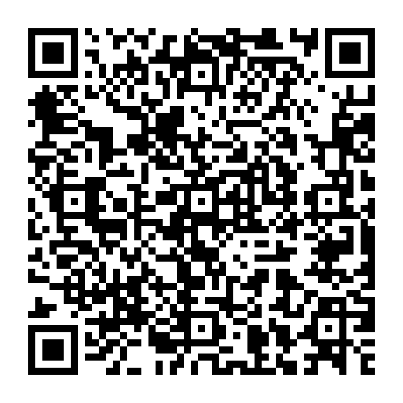 QR kód