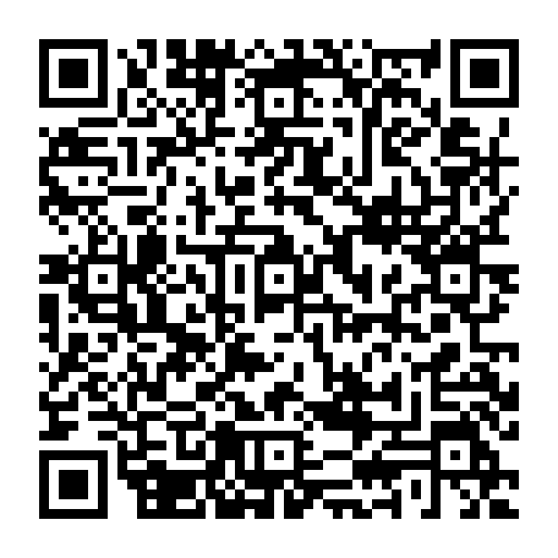 QR kód