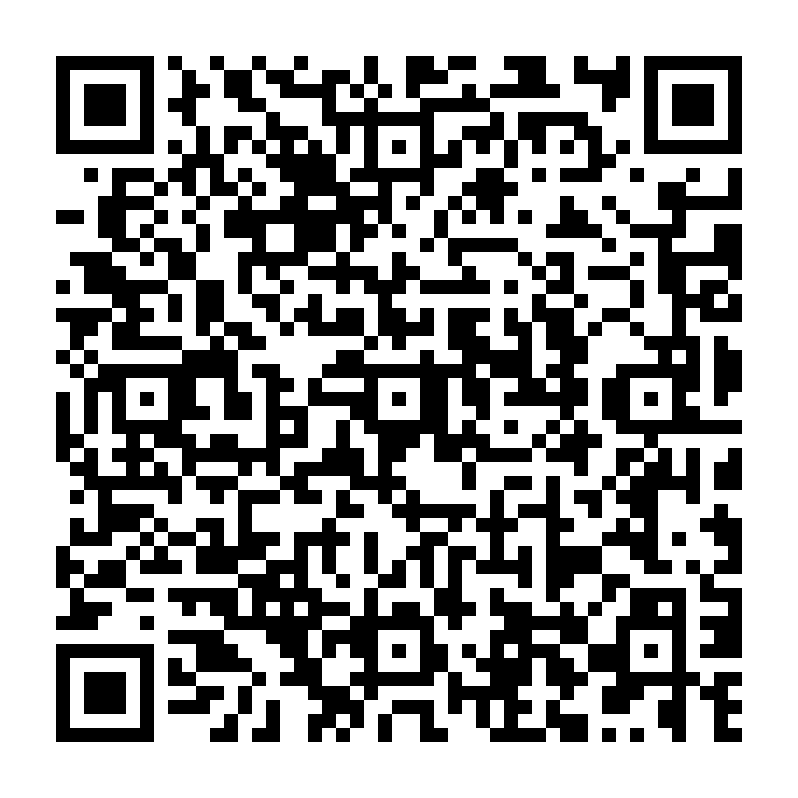 QR kód