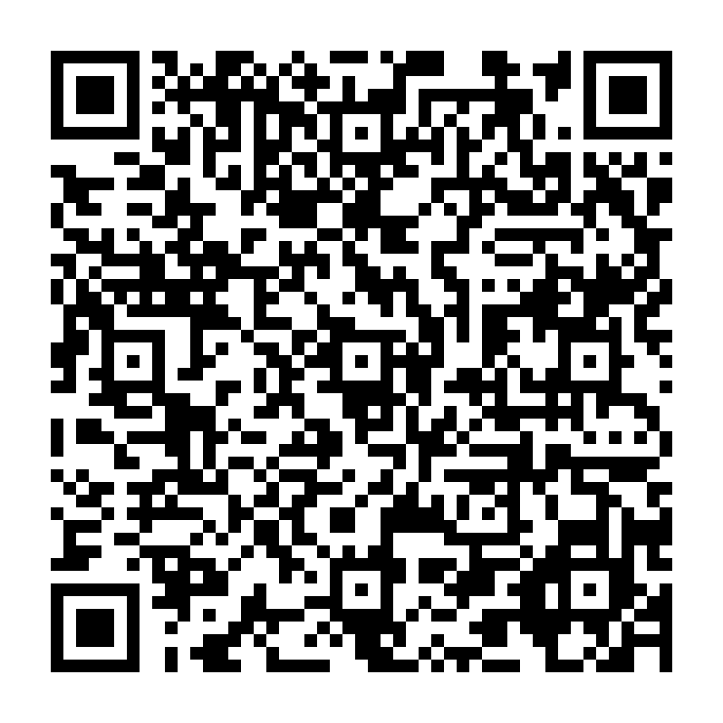 QR kód