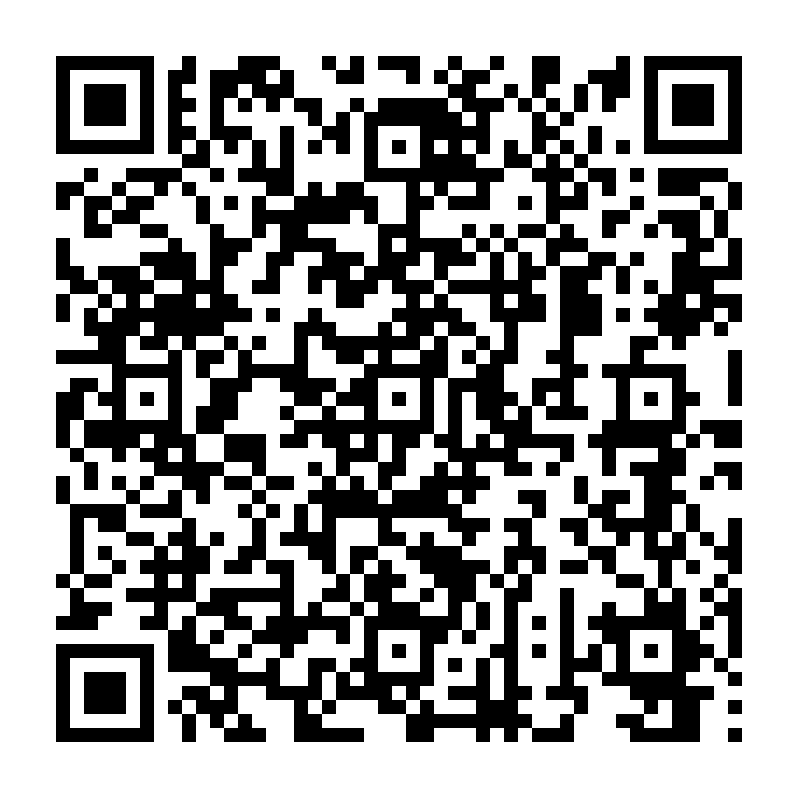 QR kód