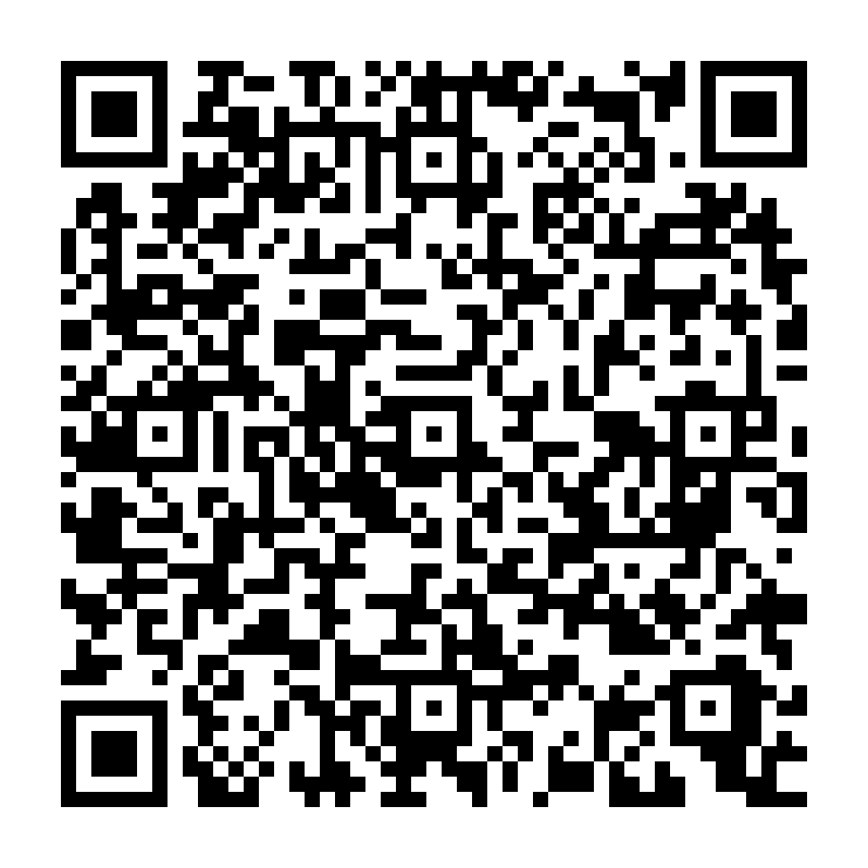 QR kód