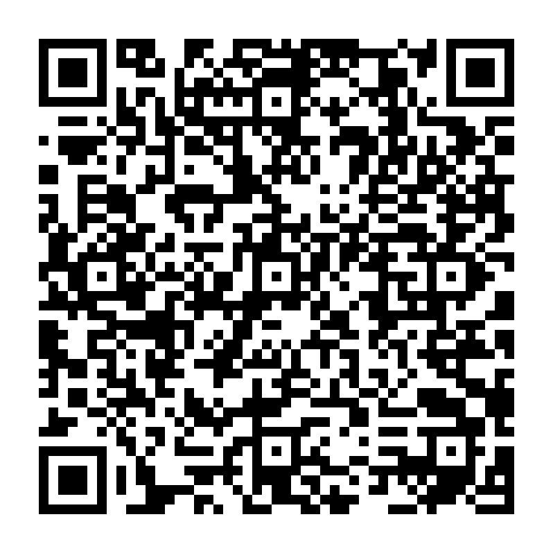 QR kód