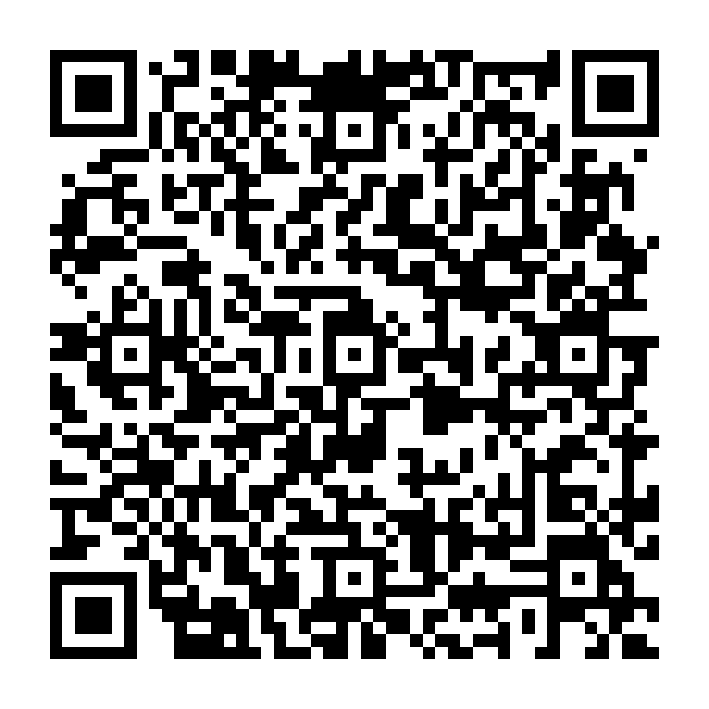 QR kód