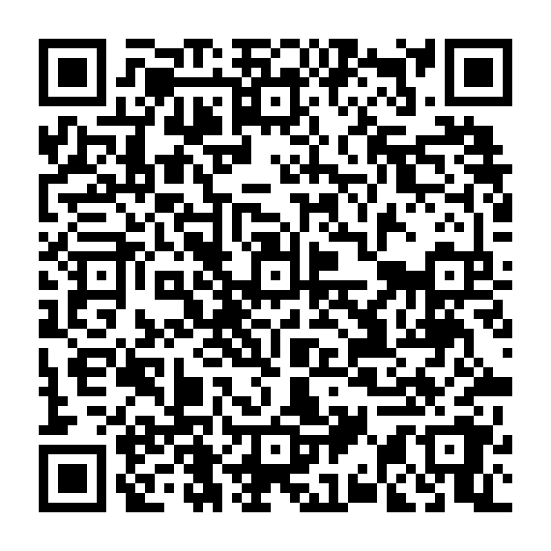 QR kód