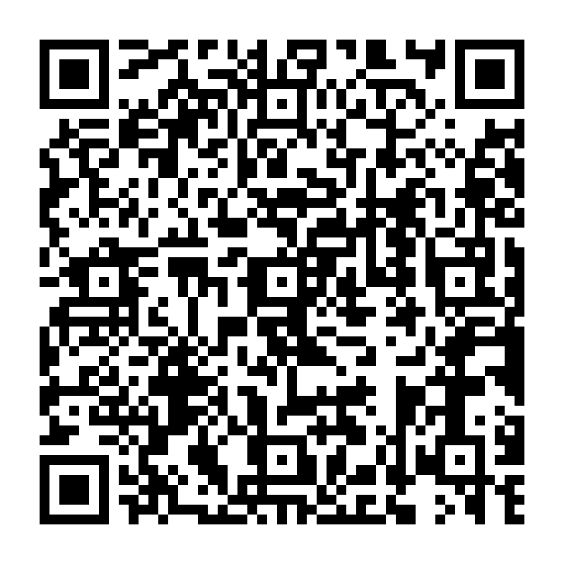 QR kód