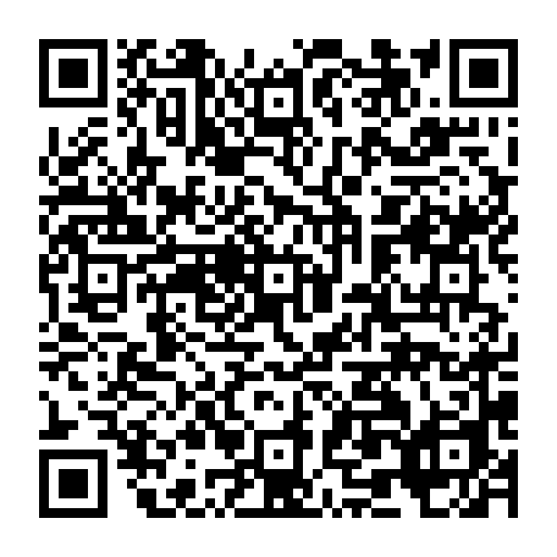 QR kód