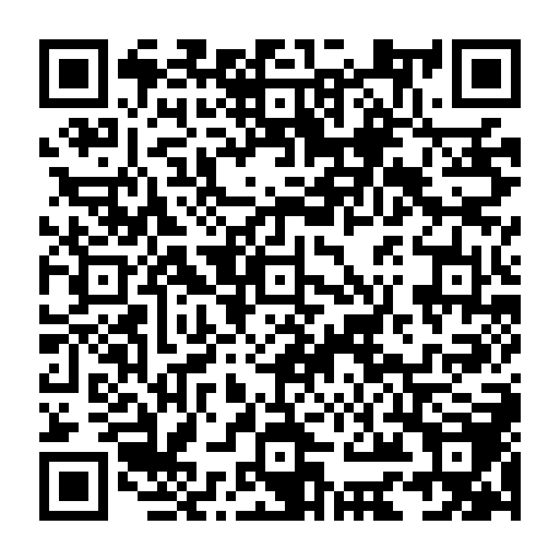 QR kód